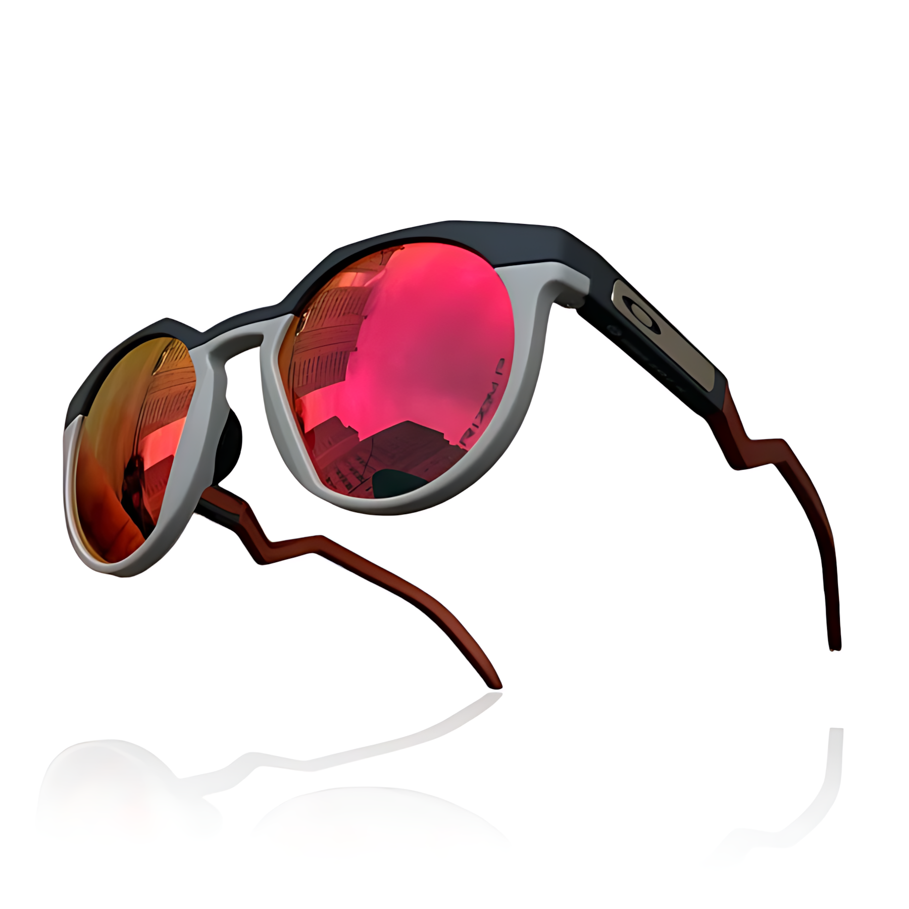 Oculos Urban Cinza - Miniatura 5