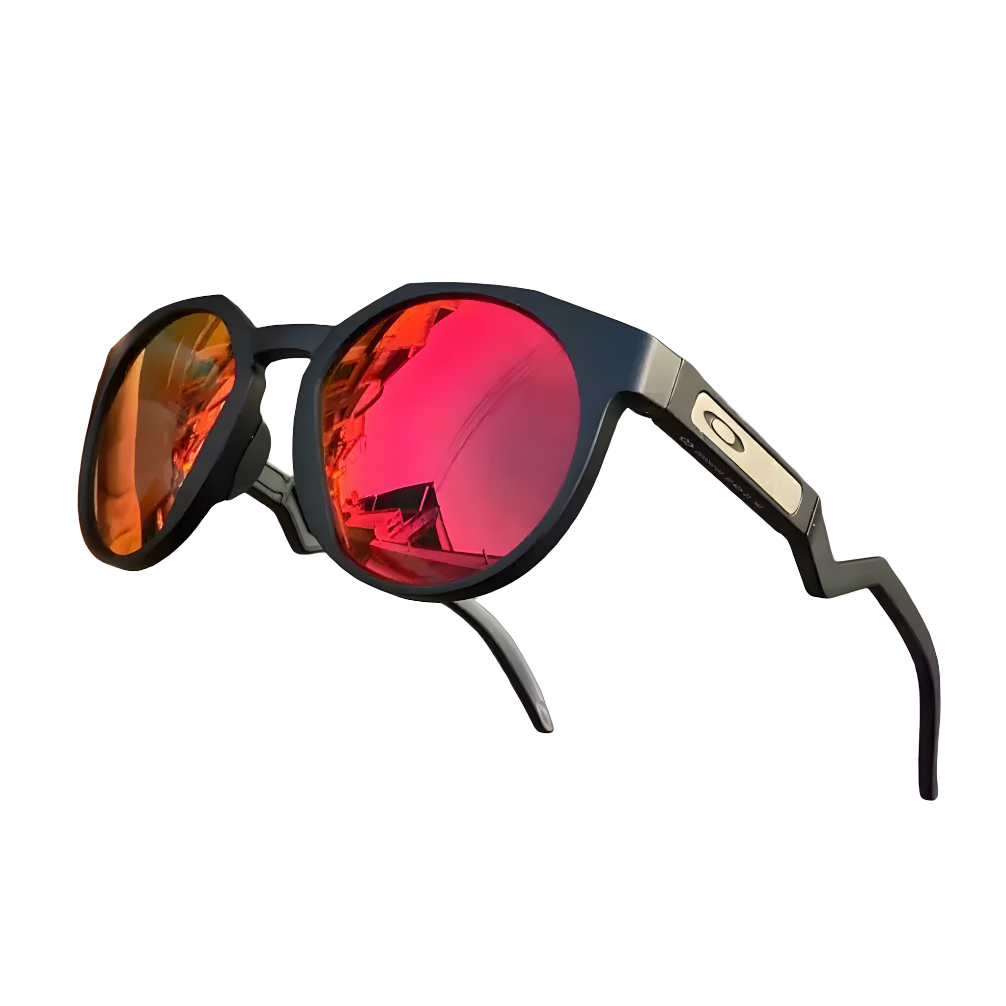 Oculos Urban Preto - Miniatura 7
