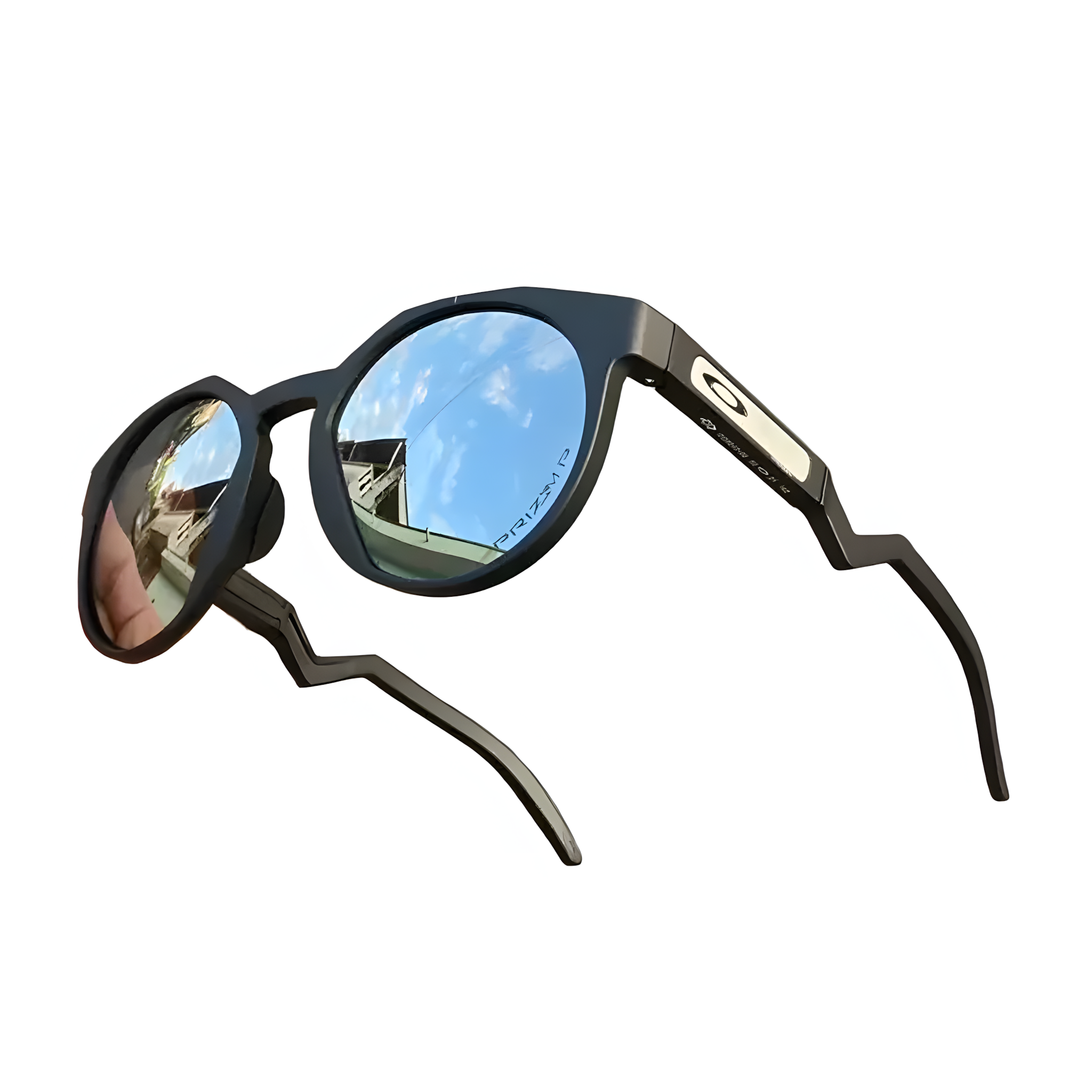 Oculos Urban Preto - Miniatura 3