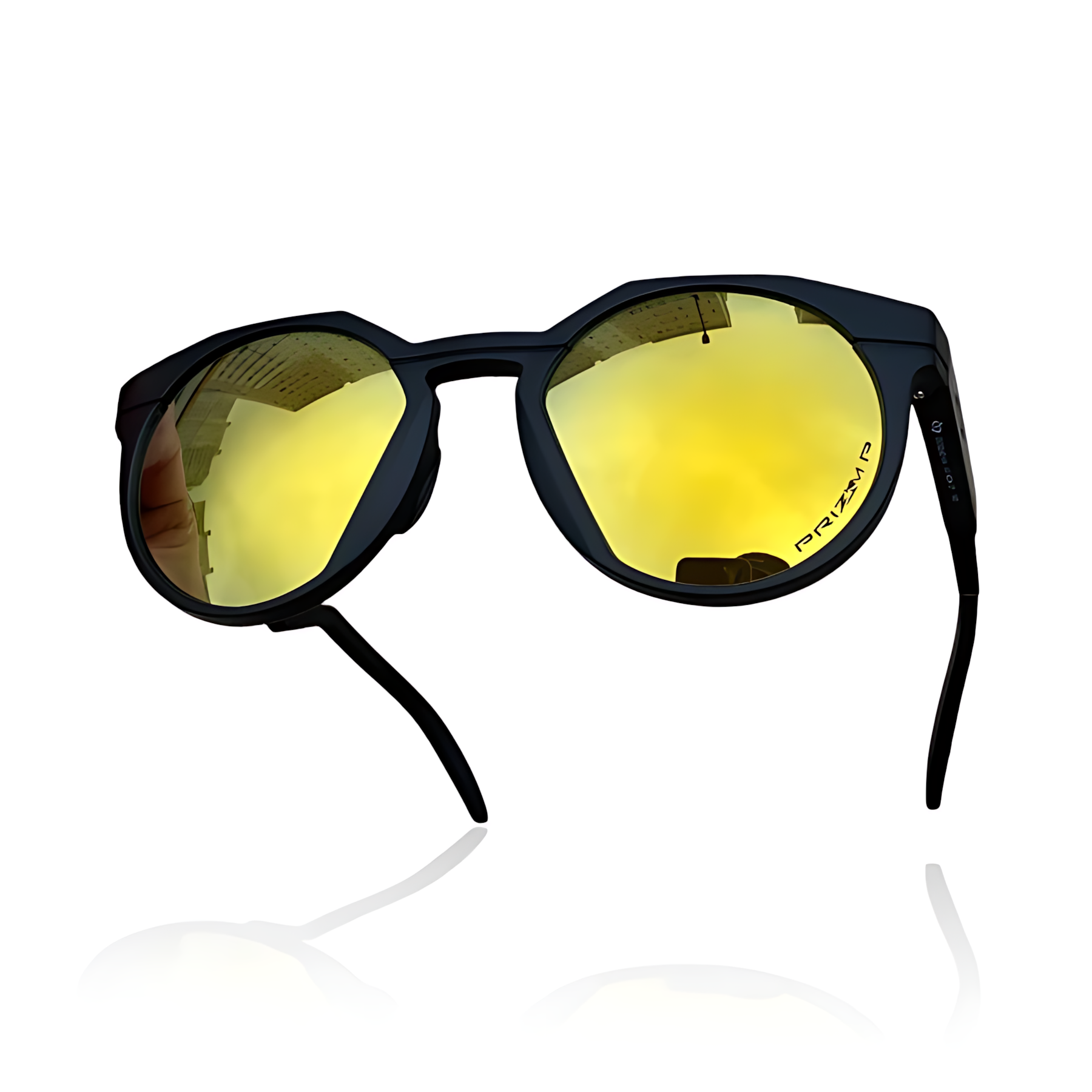 Oculos Urban Preto - Miniatura 4