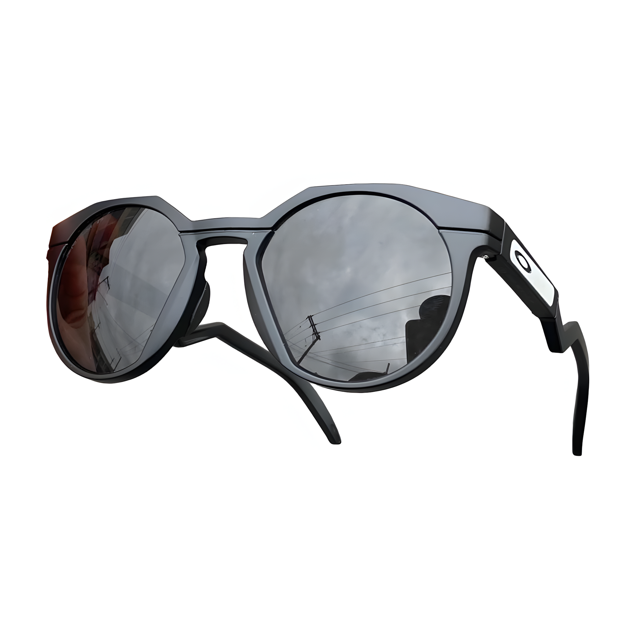 Oculos Urban Preto - Miniatura 8