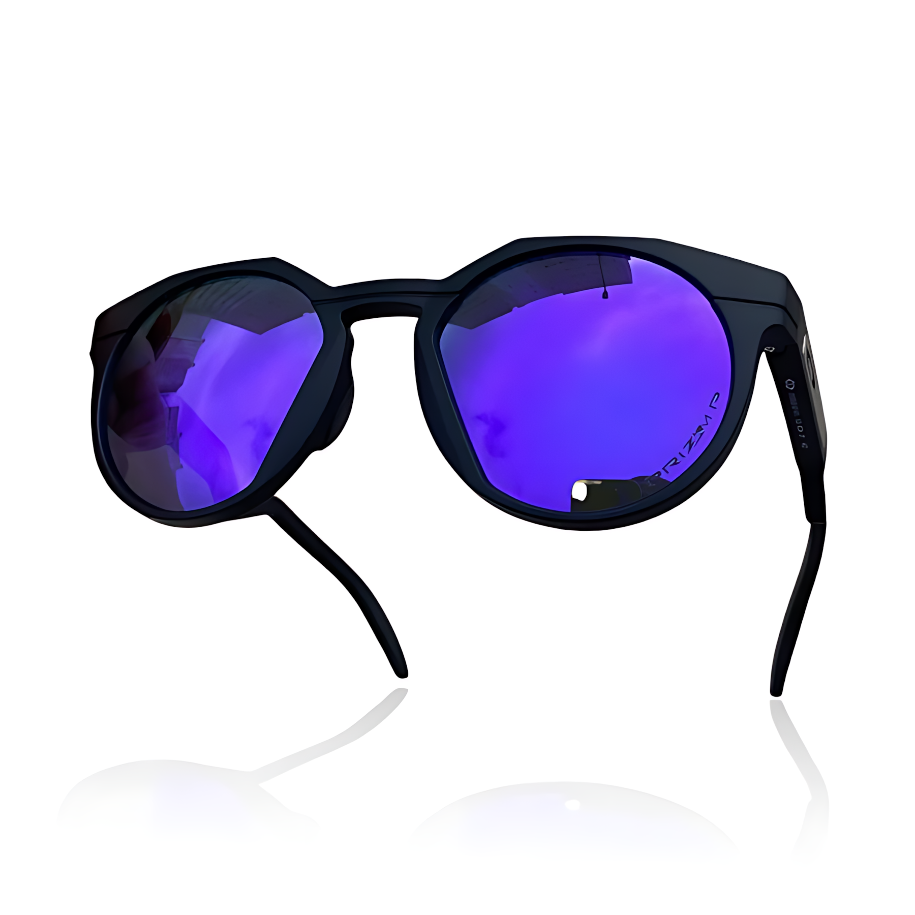 Oculos Urban Preto - Miniatura 5