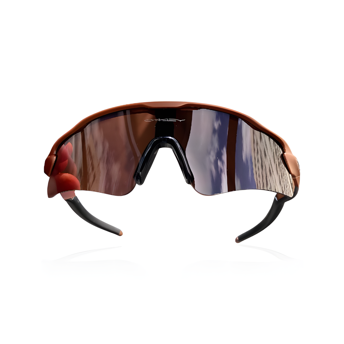 Oculos Vertex Bronze