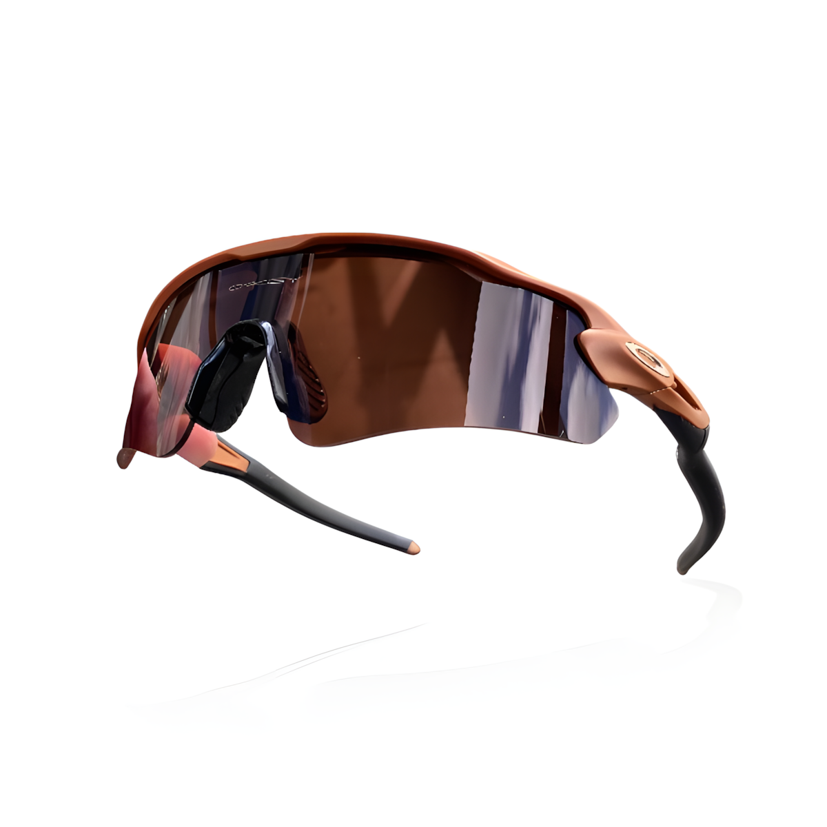 Oculos Vertex Bronze - imagem alternativa