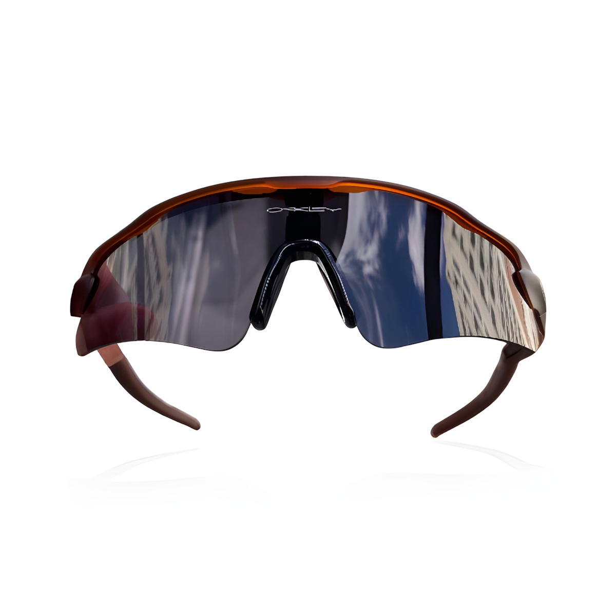 Oculos Vertex Cooper - Miniatura 3