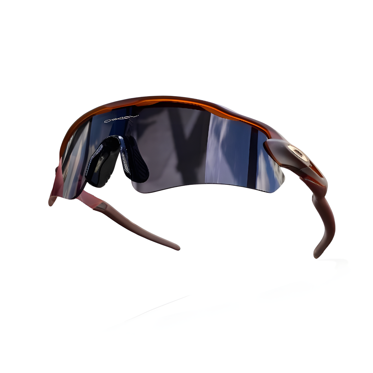 Oculos Vertex Cooper - Miniatura 4