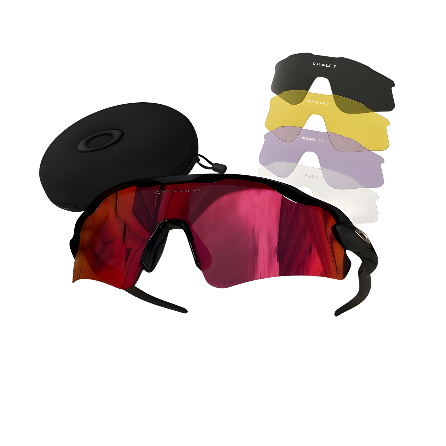 Vertex Kit de Lentes