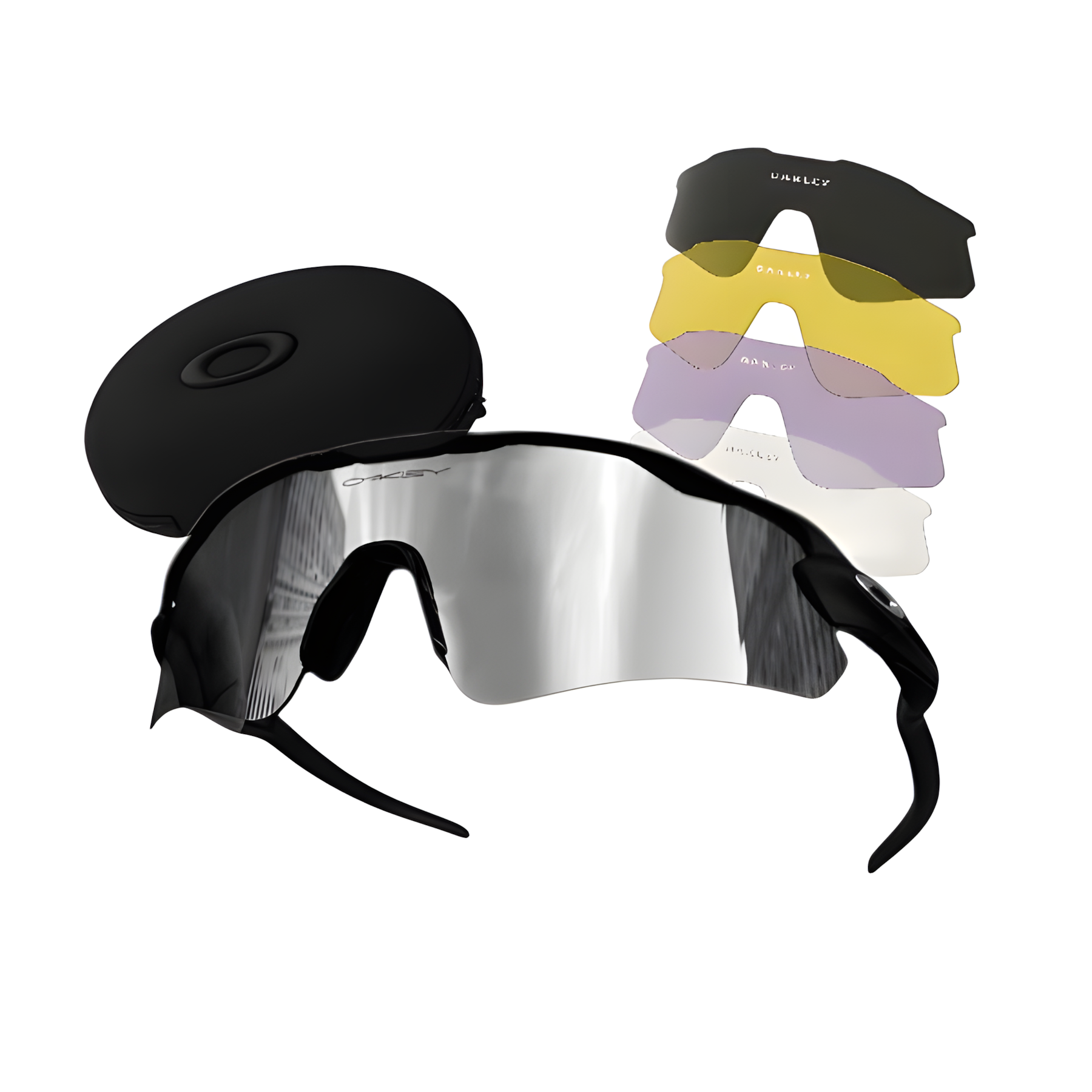 Vertex Kit de Lentes - imagem alternativa