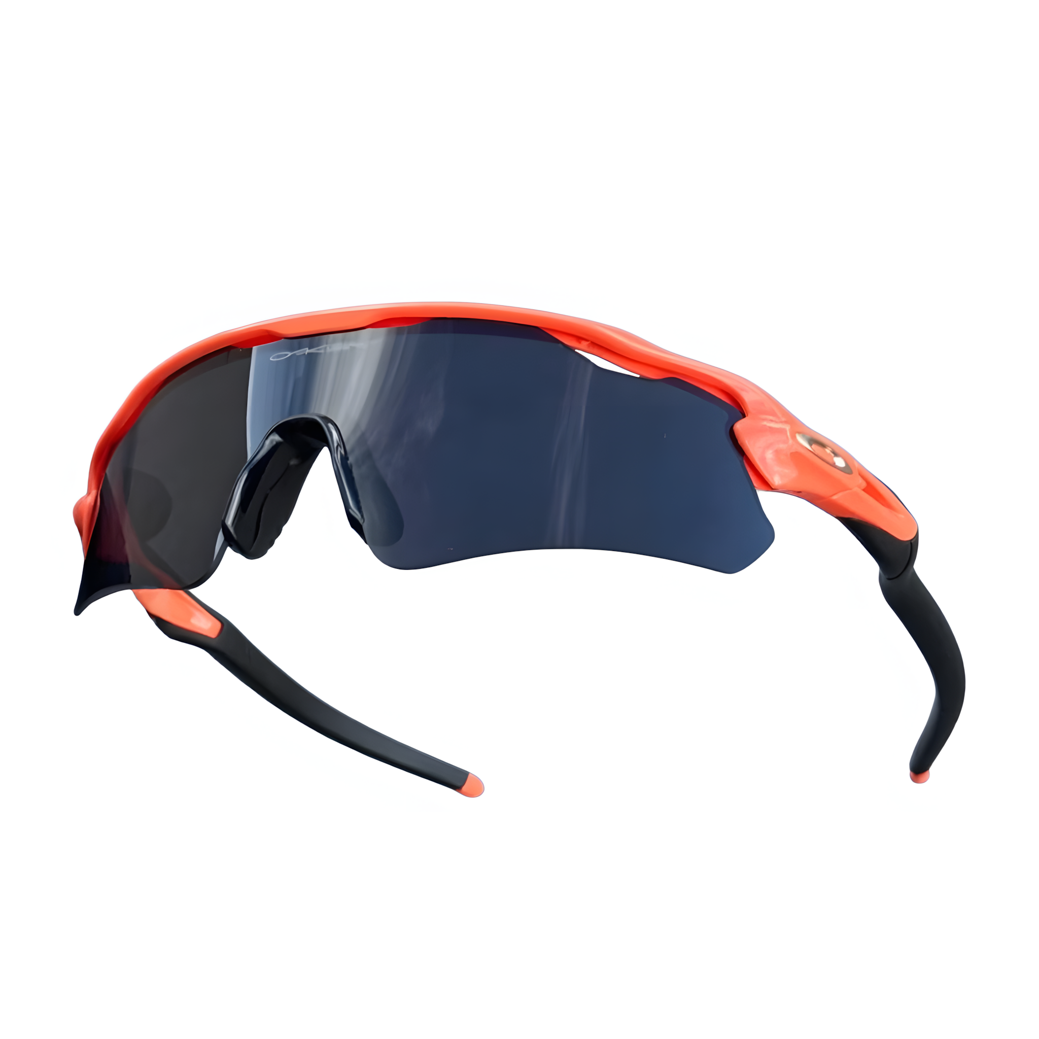 Oculos Vertex Laranja - imagem alternativa