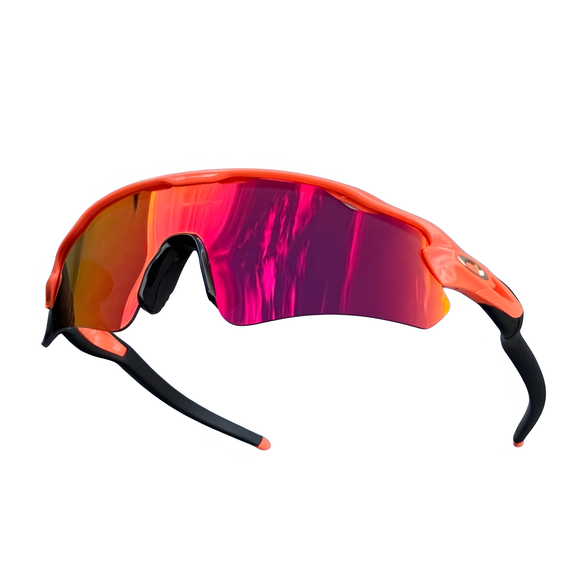 Oculos Vertex Laranja - Miniatura 3