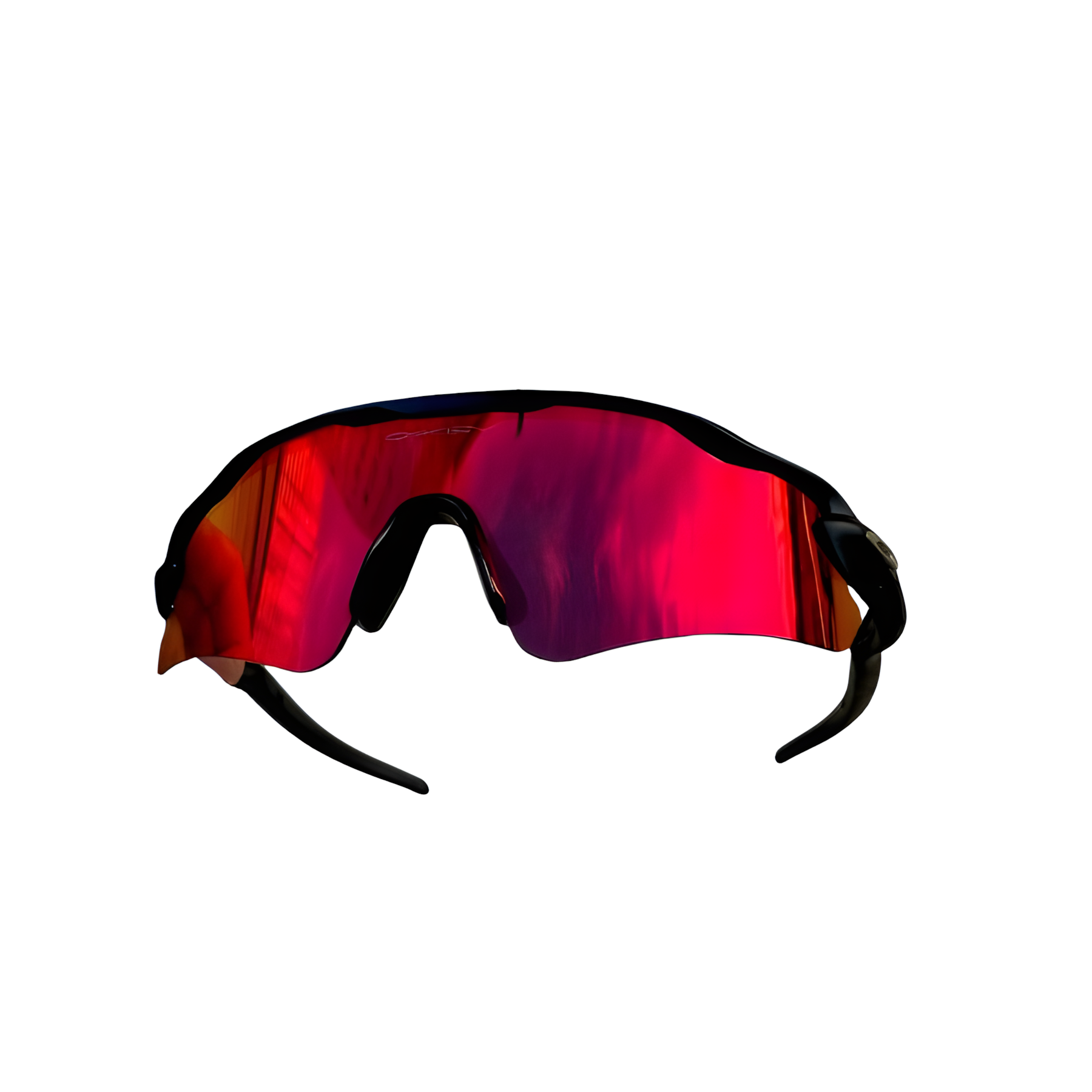 Oculos Vertex Preto - Miniatura 6