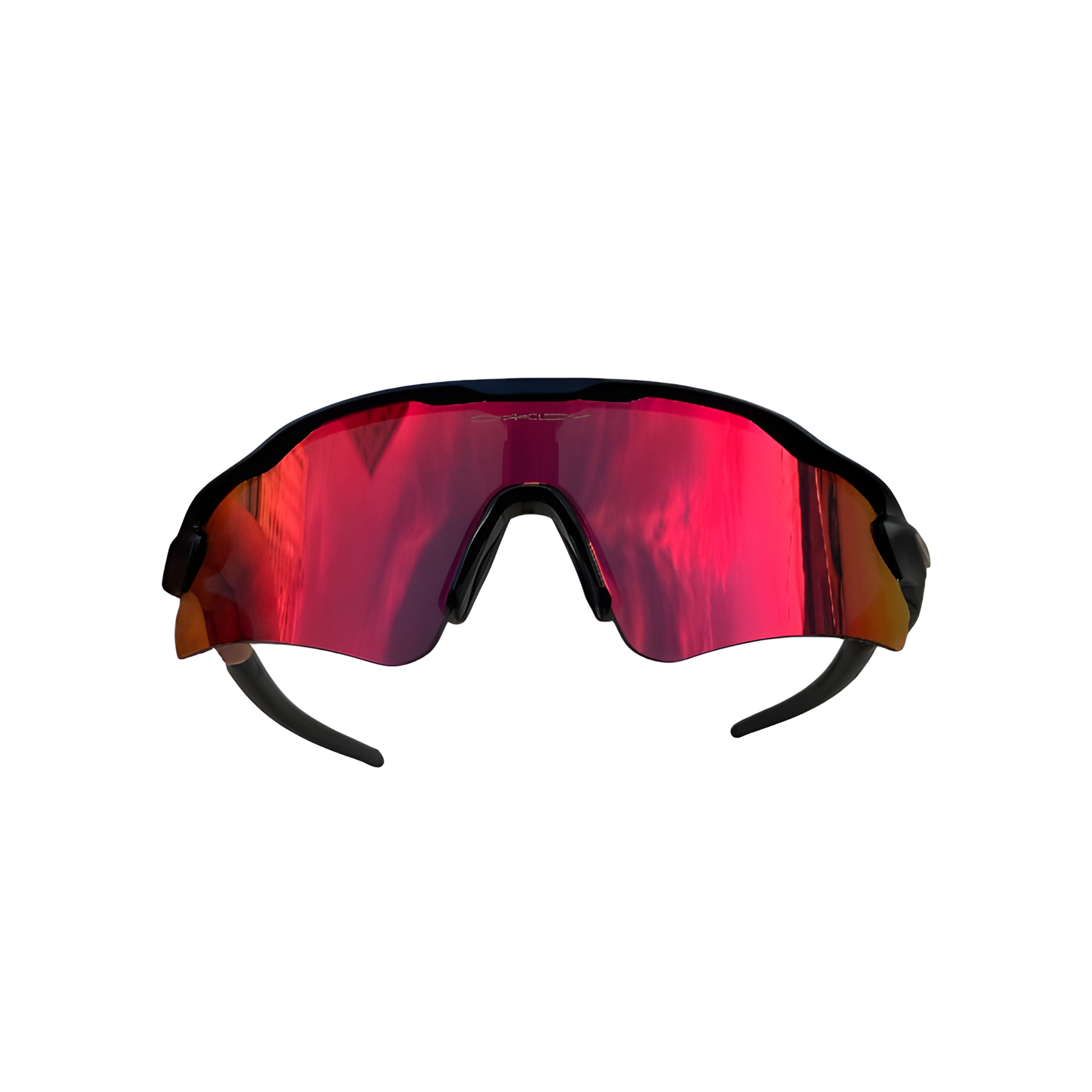 Oculos Vertex Preto - Miniatura 7