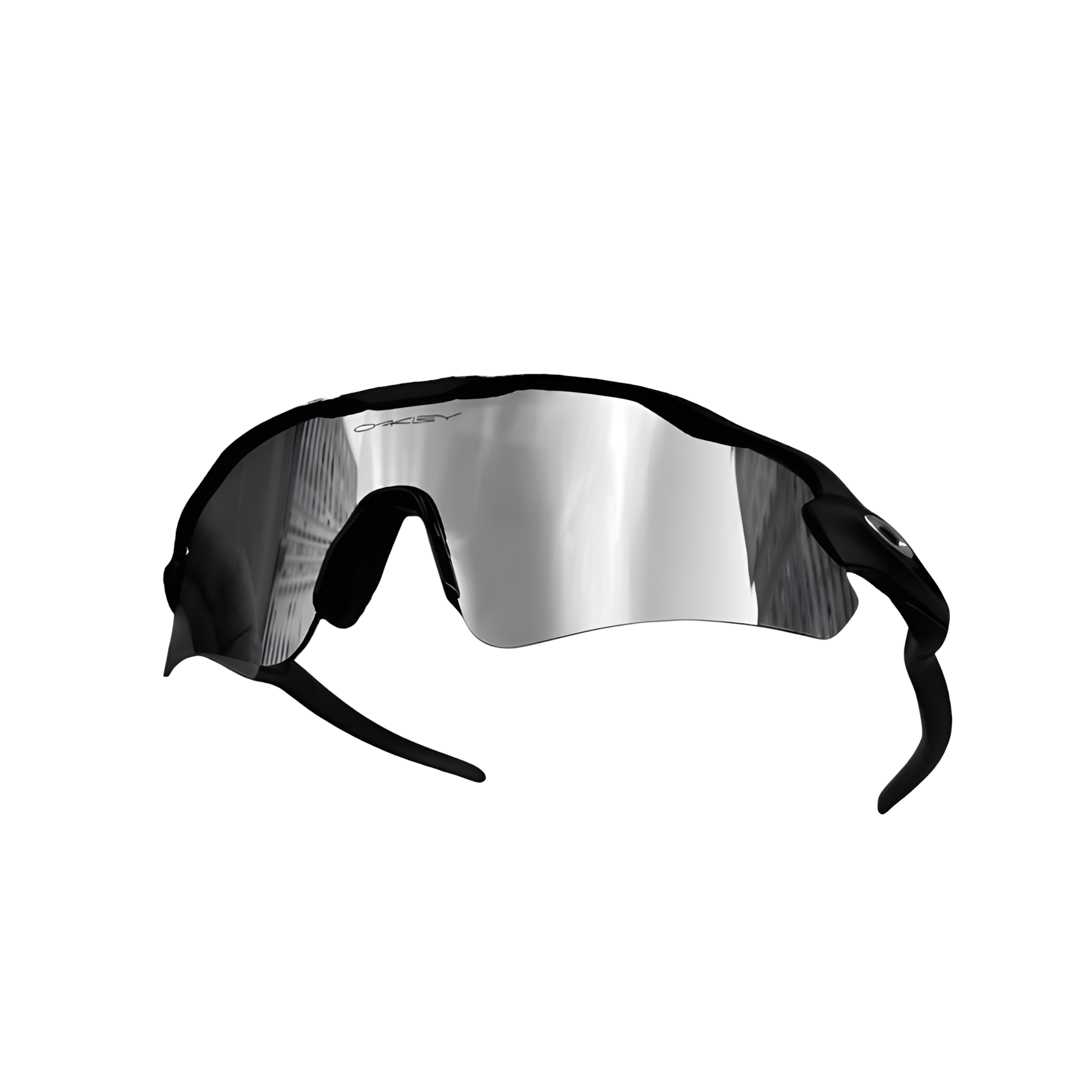 Oculos Vertex Preto - Miniatura 8