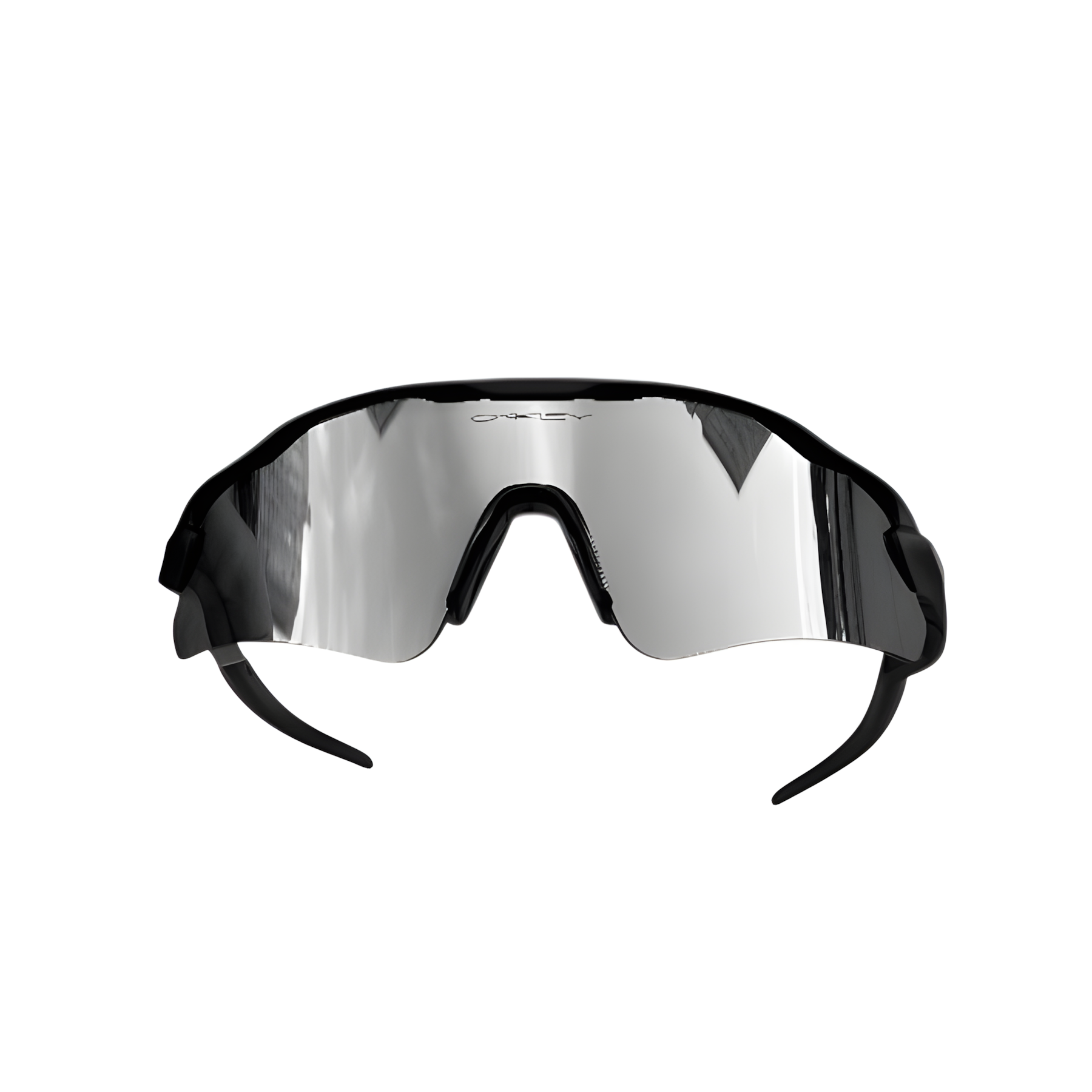 Oculos Vertex Preto - Miniatura 9