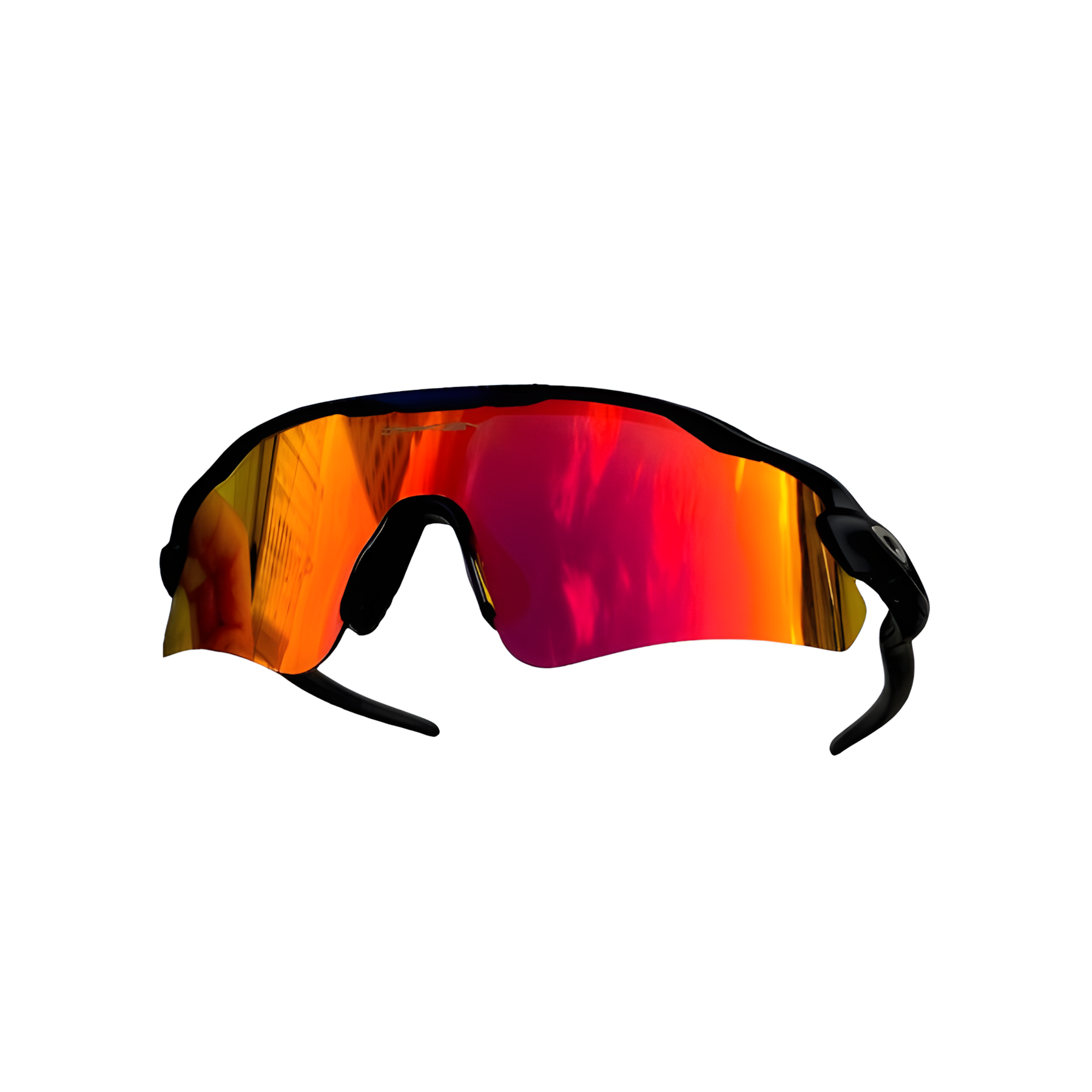 Oculos Vertex Preto - Miniatura 12