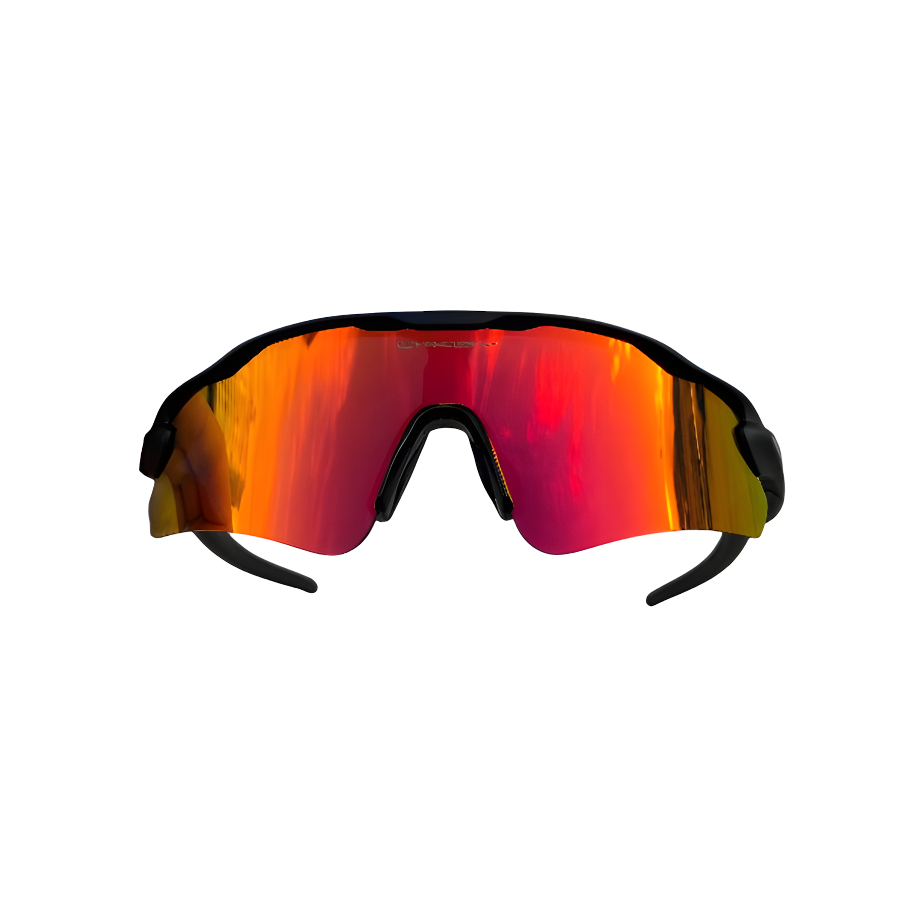 Oculos Vertex Preto - Miniatura 13