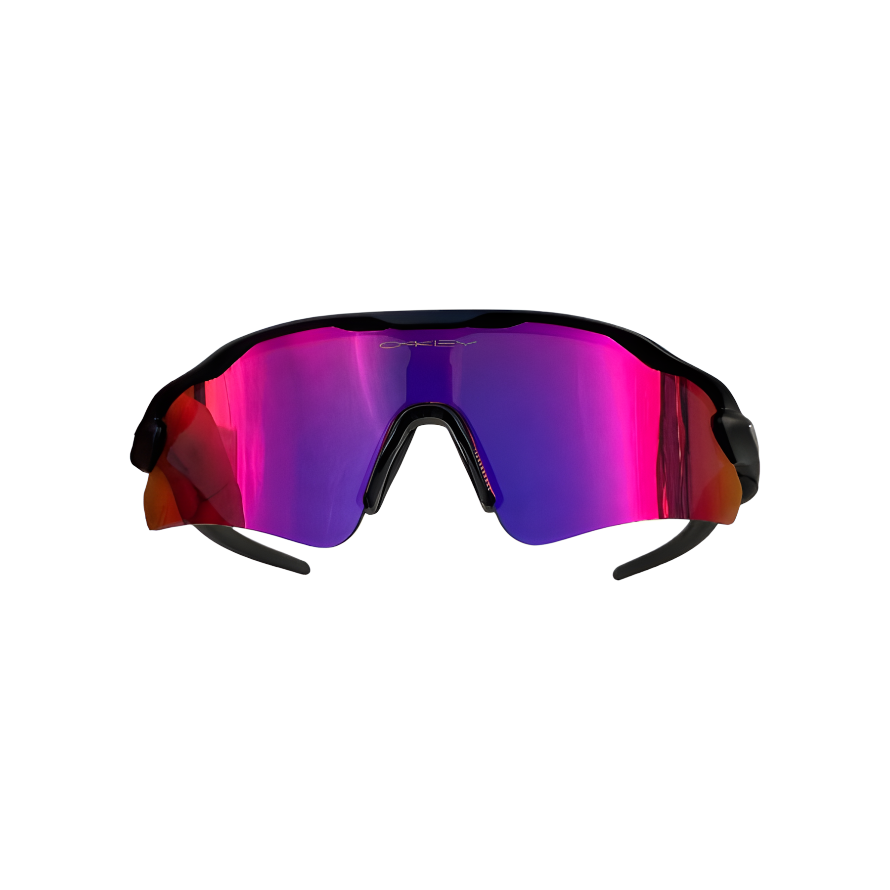 Oculos Vertex Preto - Miniatura 3