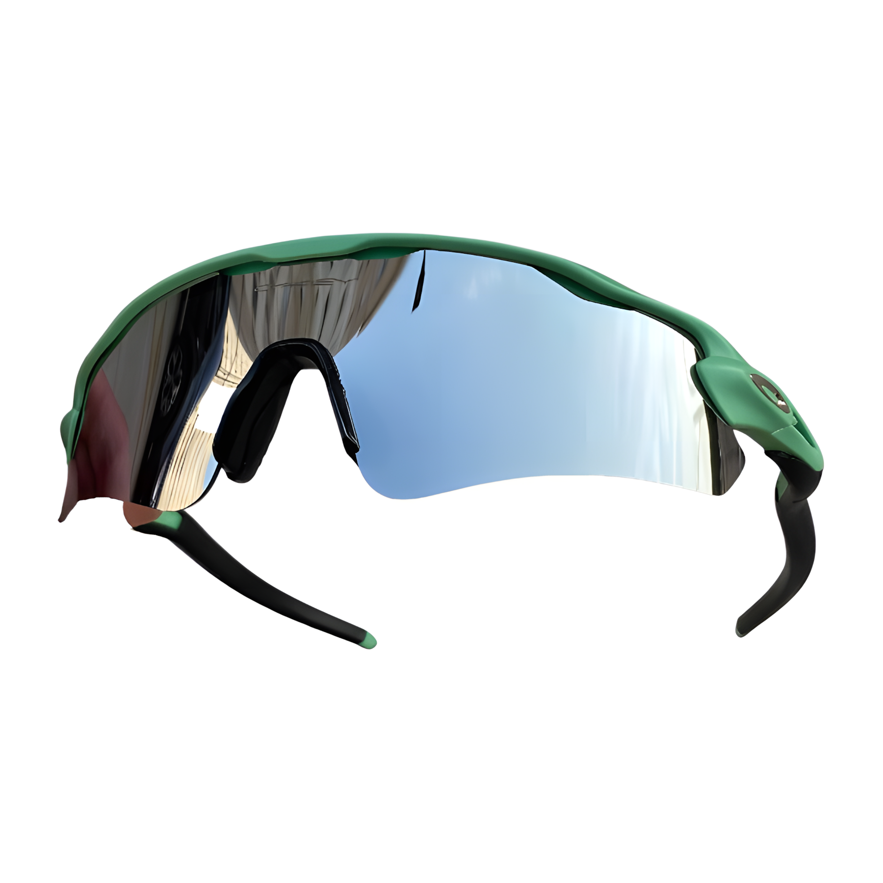 Oculos Vertex Verde