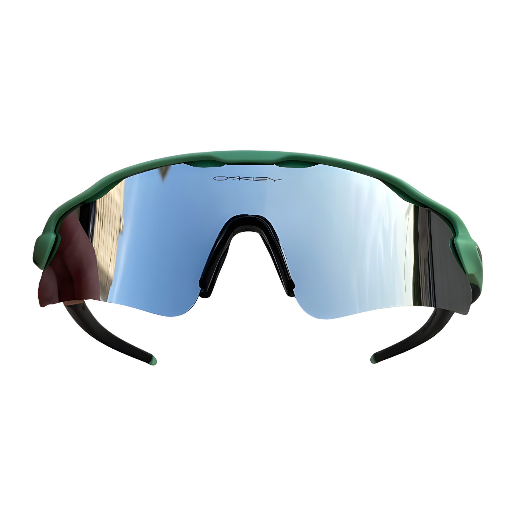 Oculos Vertex Verde - imagem alternativa
