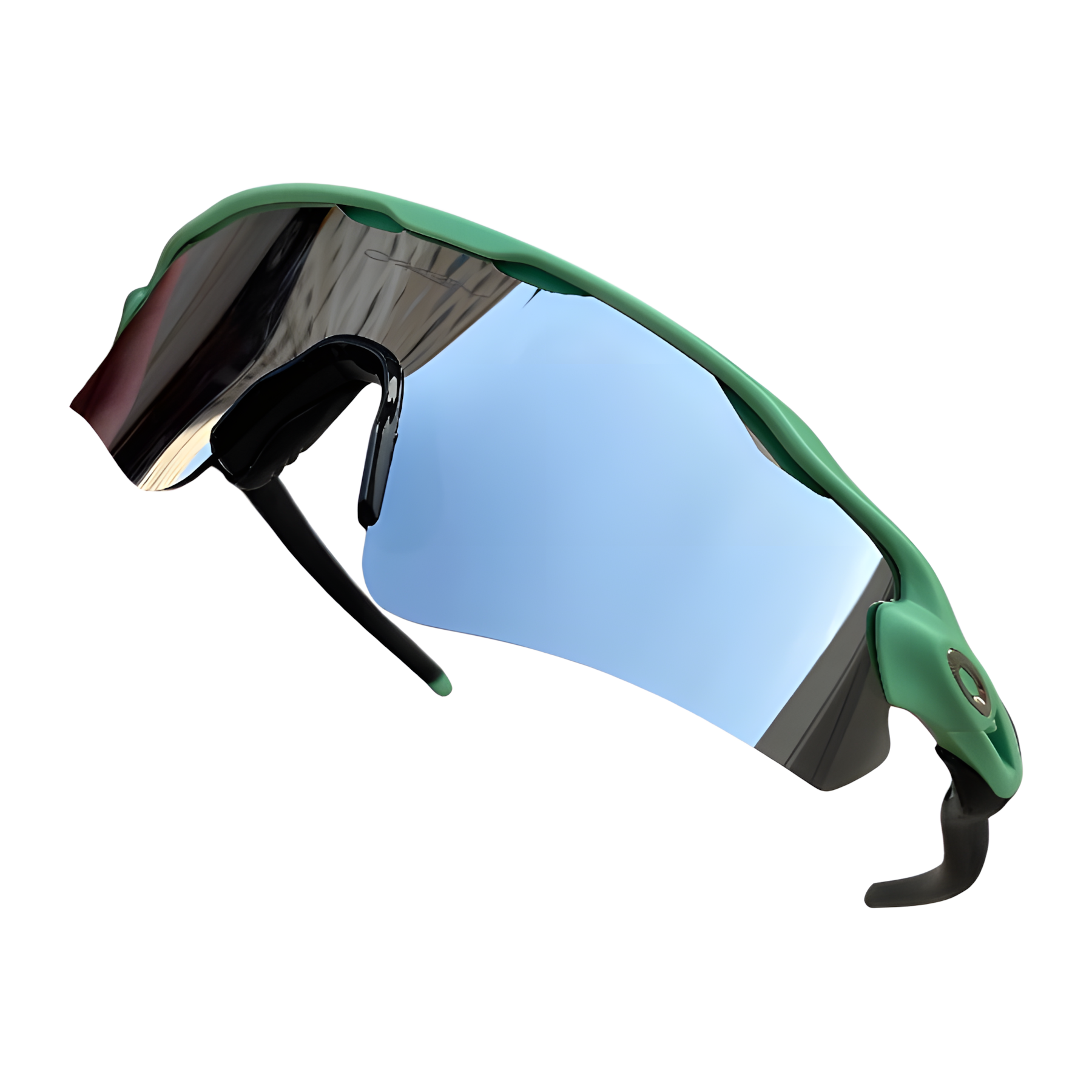 Oculos Vertex Verde - Miniatura 3